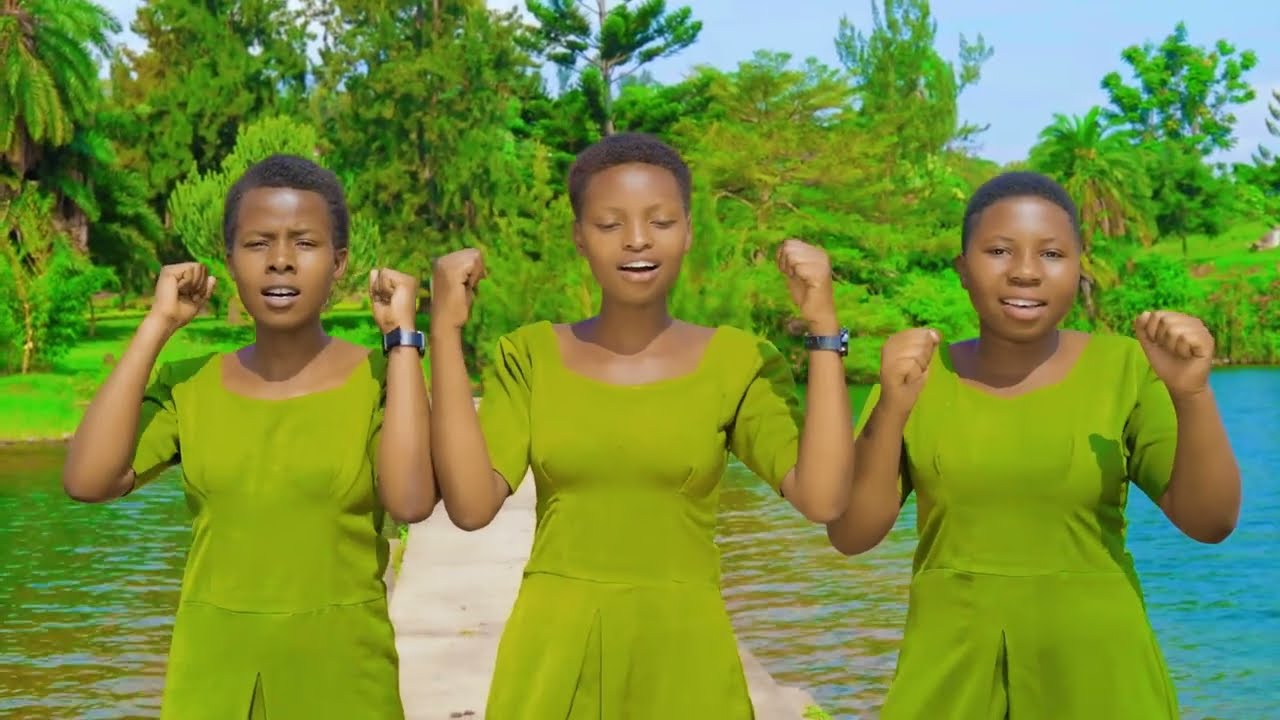 ISANO by  Penuel Melody Singers Moriah SDA Church Official  Video  2022