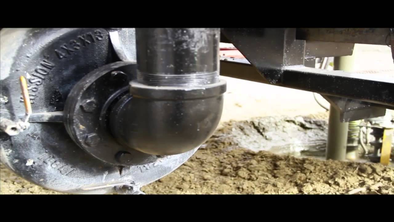 Mud Slayer 250 Demonstration