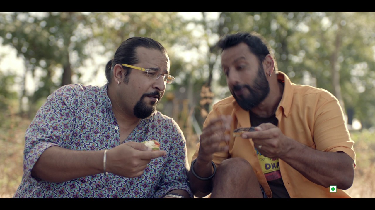 Domino's Pizza | Prashant Madan | Nirvana Films