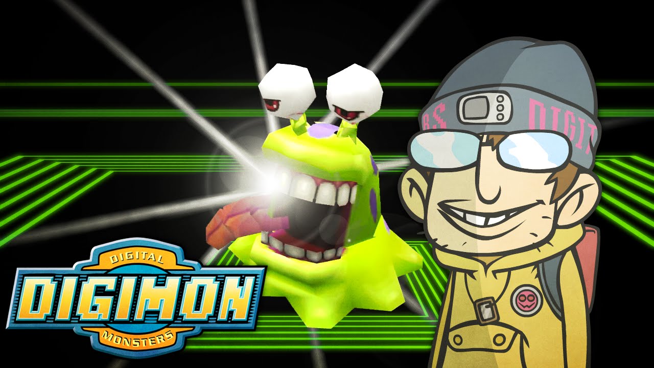 ¿Deberías Jugar A Digimon World? (Review)