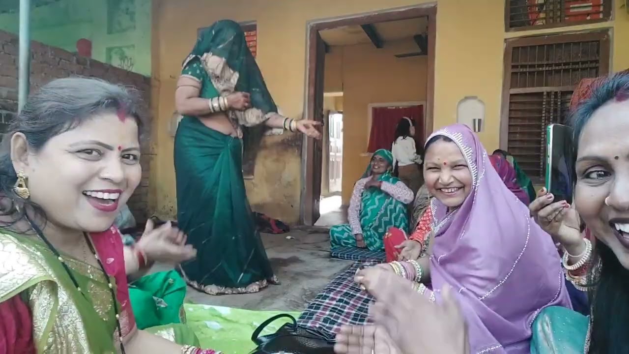 #हंसी मजाक #शादी विवाह धमाकेदार 😜 डांस 🌹👌
