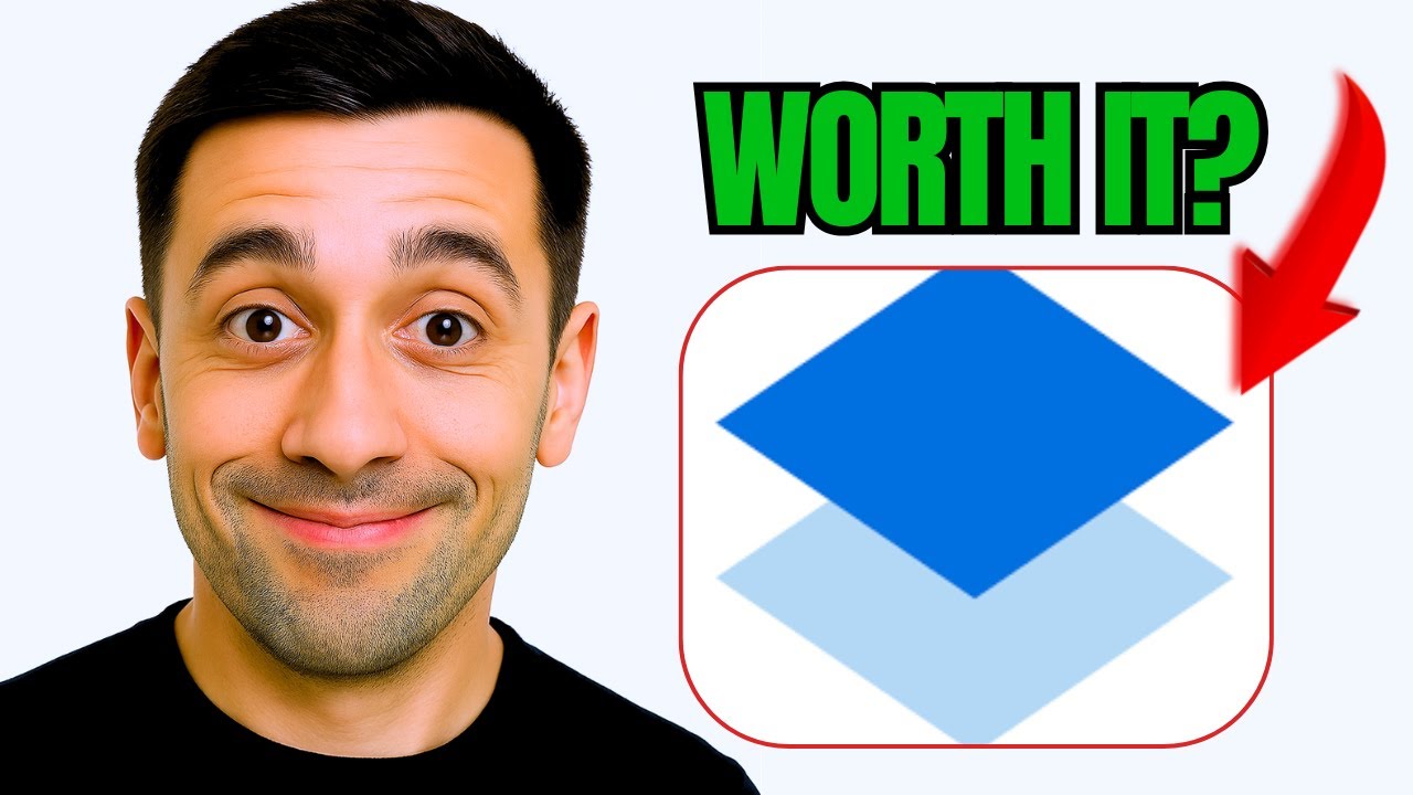 Обзор Dropbox Paper | Плюсы и минусы &ndash; посмотрите видео перед использованием