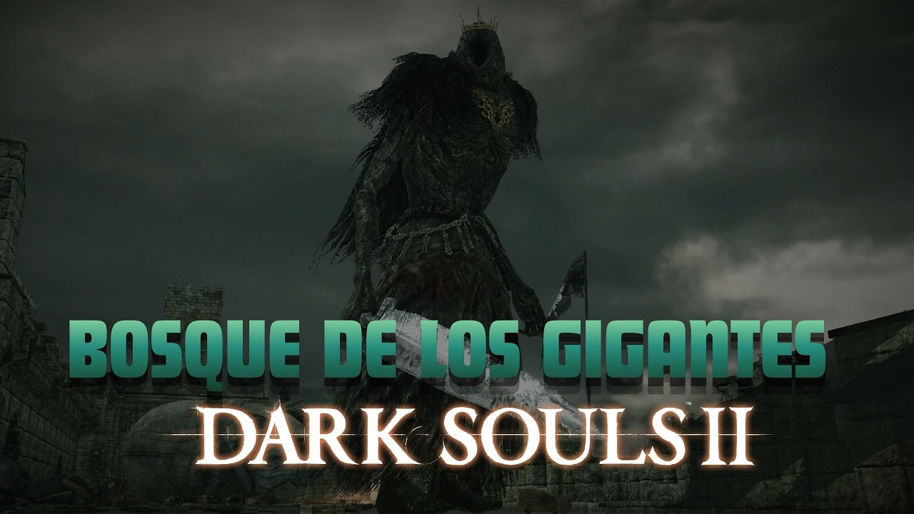 PREPARATIVOS PARA EL FINAL - Dark Souls 2 scholar of the first sin