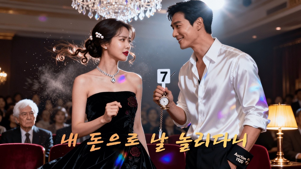 【전체 버전】🔥재벌 2세가 몰래 도피 생활…잔꾀 프로그램에 걸렸다! 여대생 퀸카가 유혹했지만 ‘접대부’로 모욕한 뒤 정체를 드러내며 역관광💥