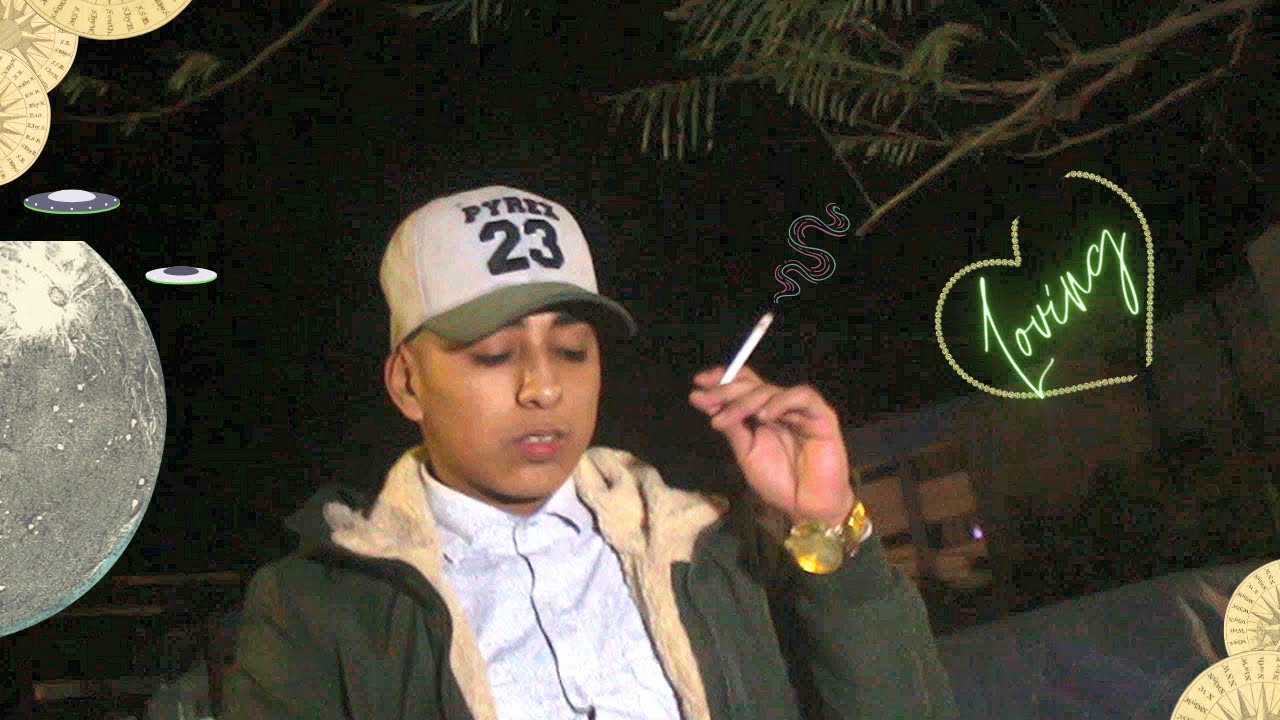 JHSSNMYR - Loving (Video Oficial)