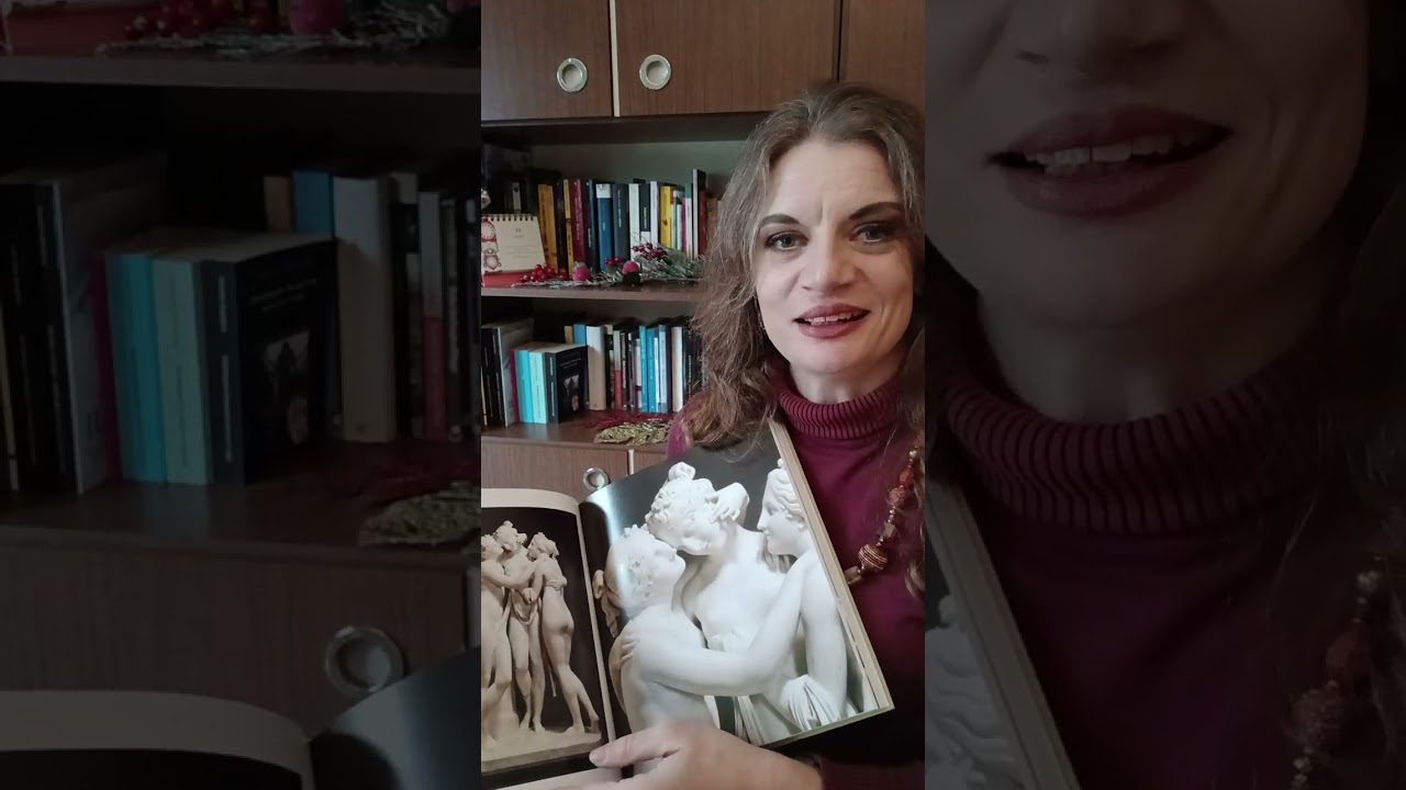 'Canova Thorvaldsen. La nascita della scultura moderna'.