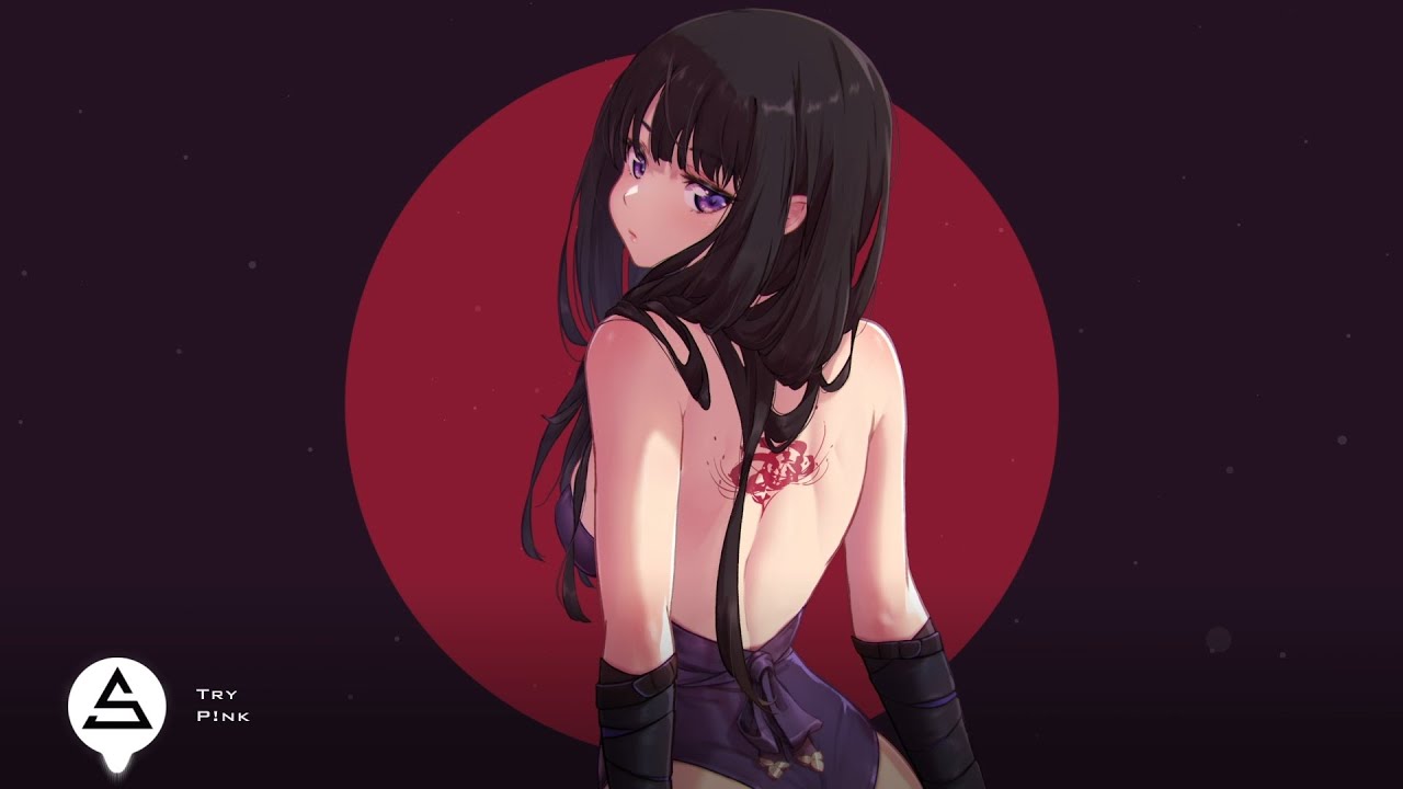 「Nightcore」~ P!nk - Try