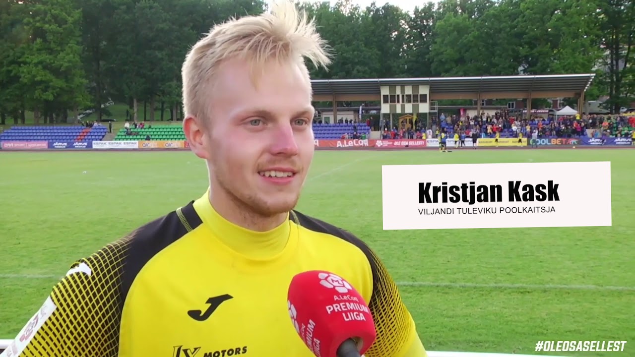 Videokohtunik | Viljandi Tulevik – ainuke meeskond Eestis, kes Florast jagu sai. Aga jäi ka agasid