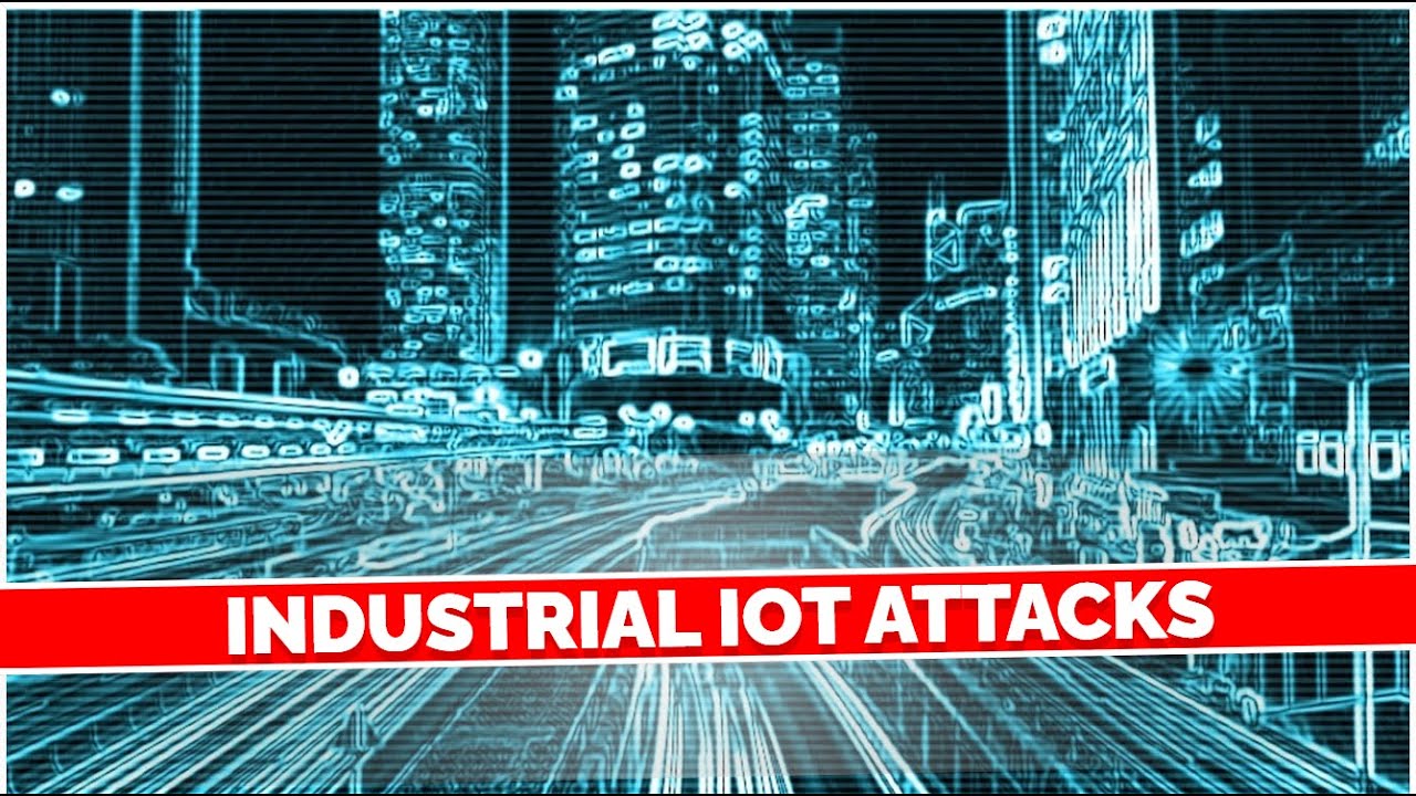 Understanding the Industrial IoT Attack Surface: Risks and Mitigation Strategies