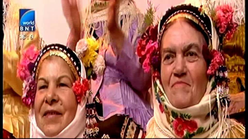 Орк.ВЕСЕЛИЕ гр.Габрово (Иде Нашенската 2013г)