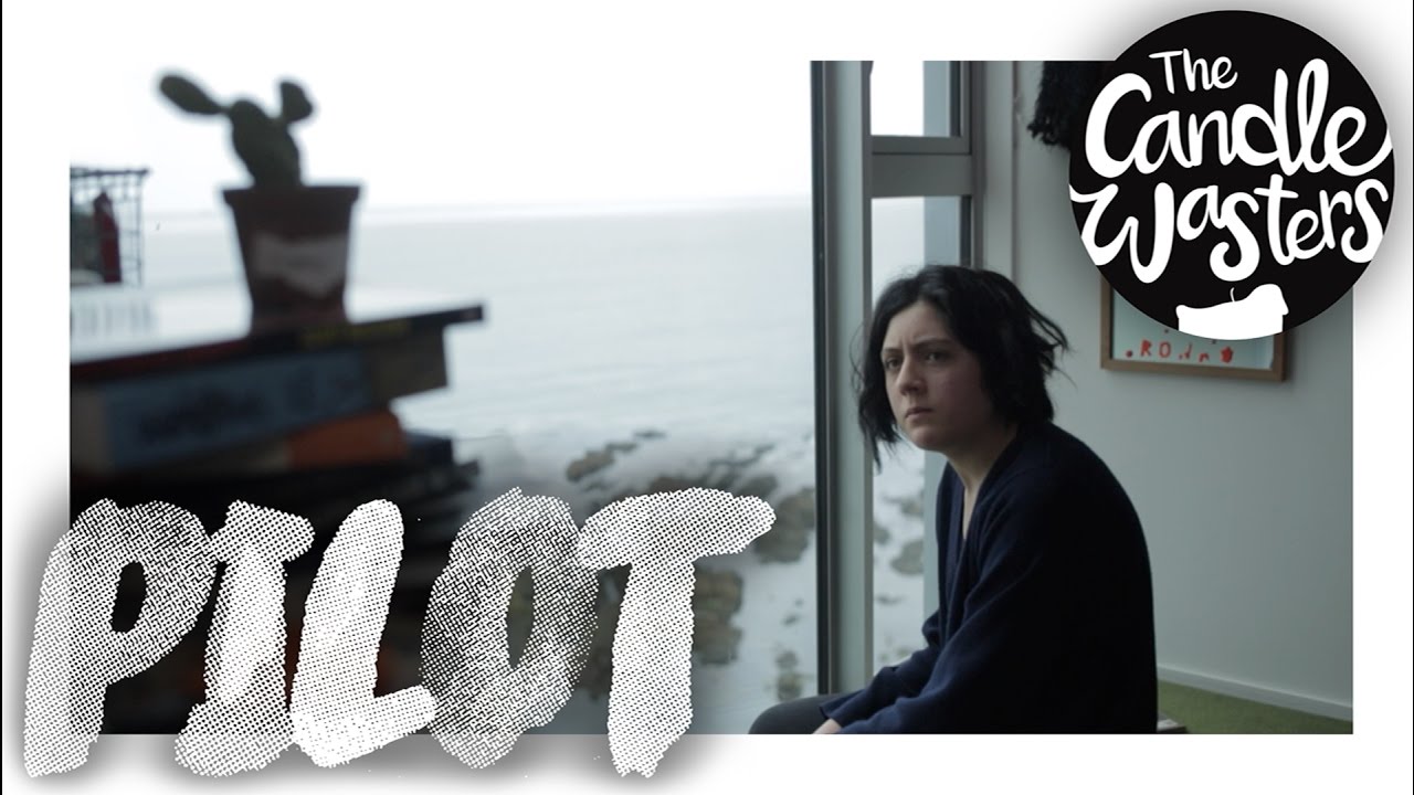 Tragicomic - Pilot | The Candle Wasters