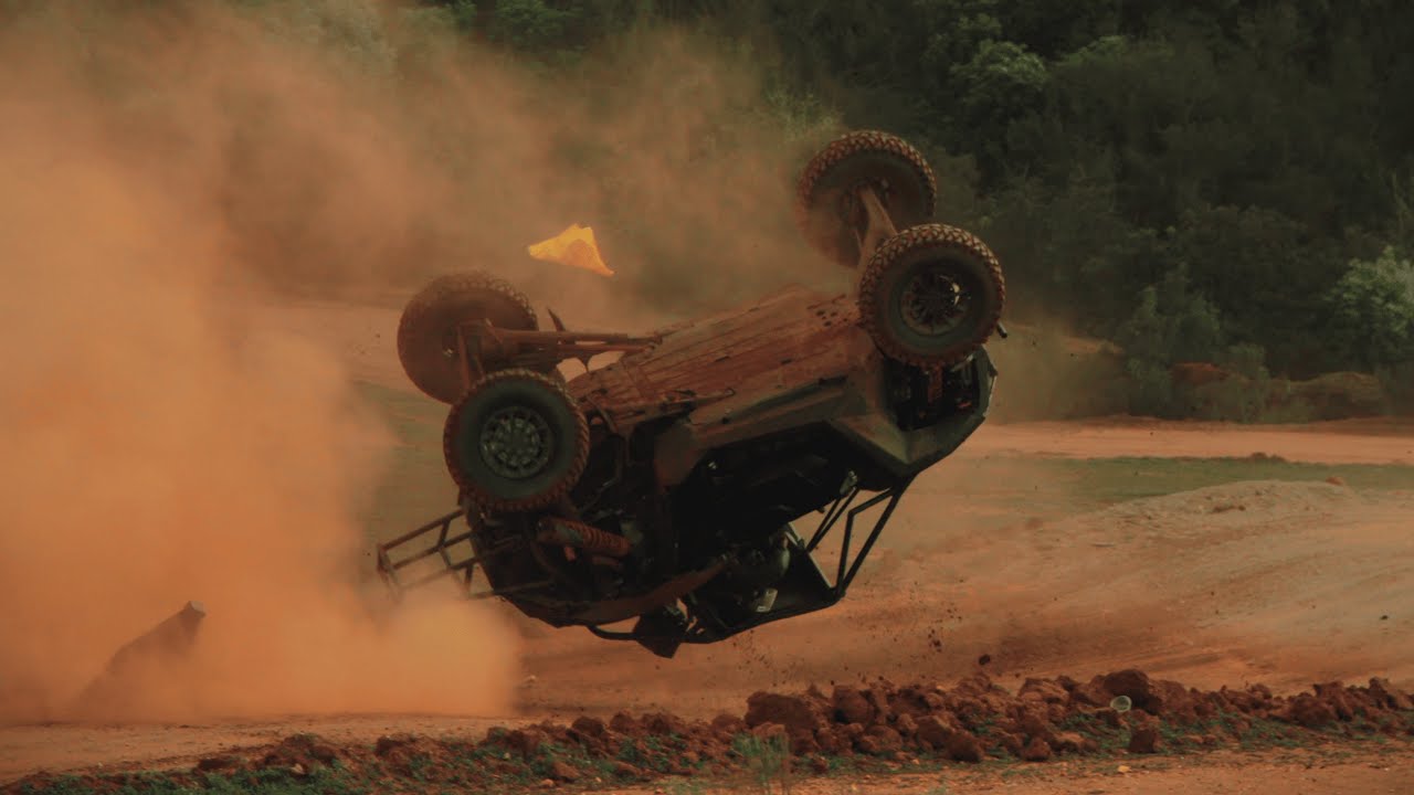 Poker Run Rancho Nelson 2025