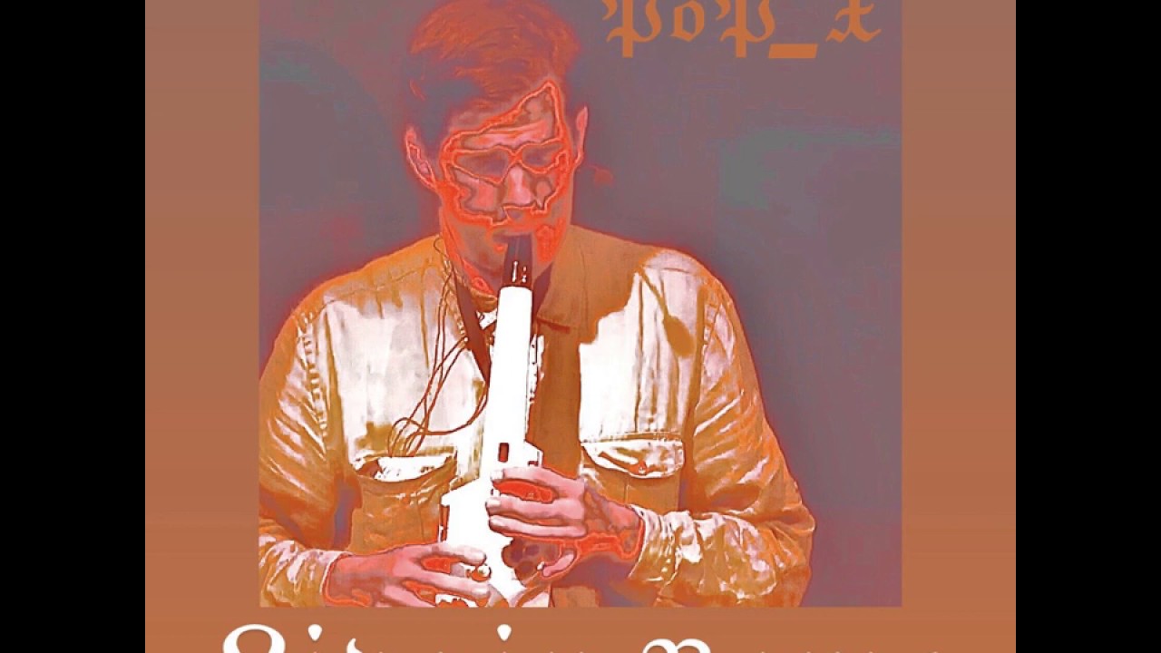 03 Morti Dietro PoP X   Live in Rome