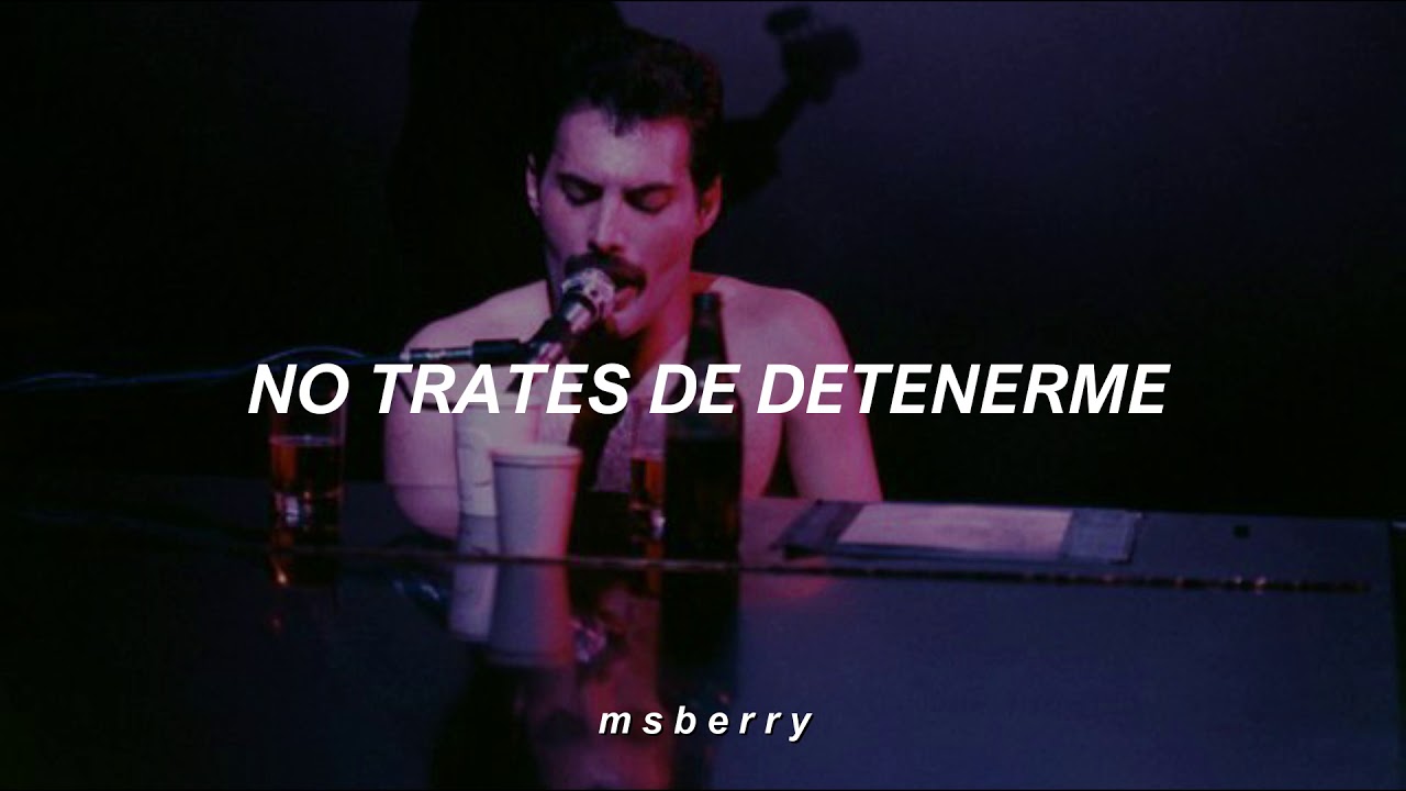 My Melancholy Blues - Queen | Sub. Espa&ntilde;ol