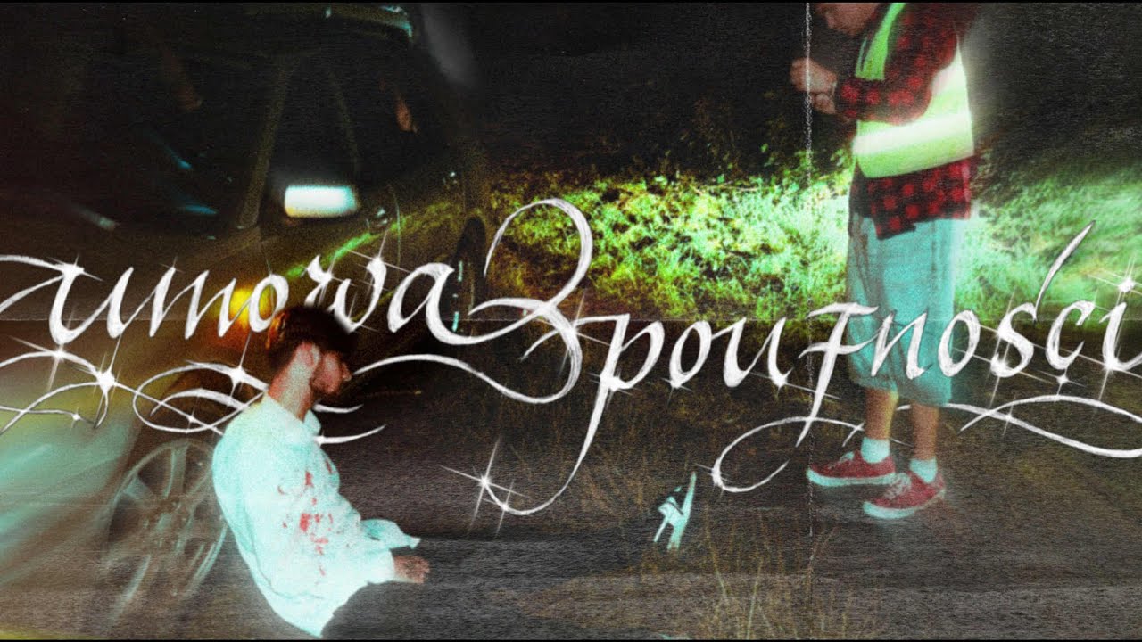 OGROWNIA - UMOWA POUFNOŚCI featuring BEKIS