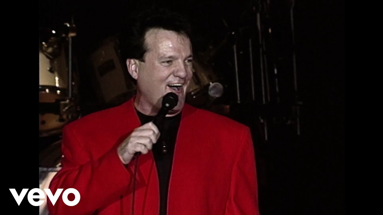 Mark Lowry - First Class, Wrong Flight (Official Music Video)