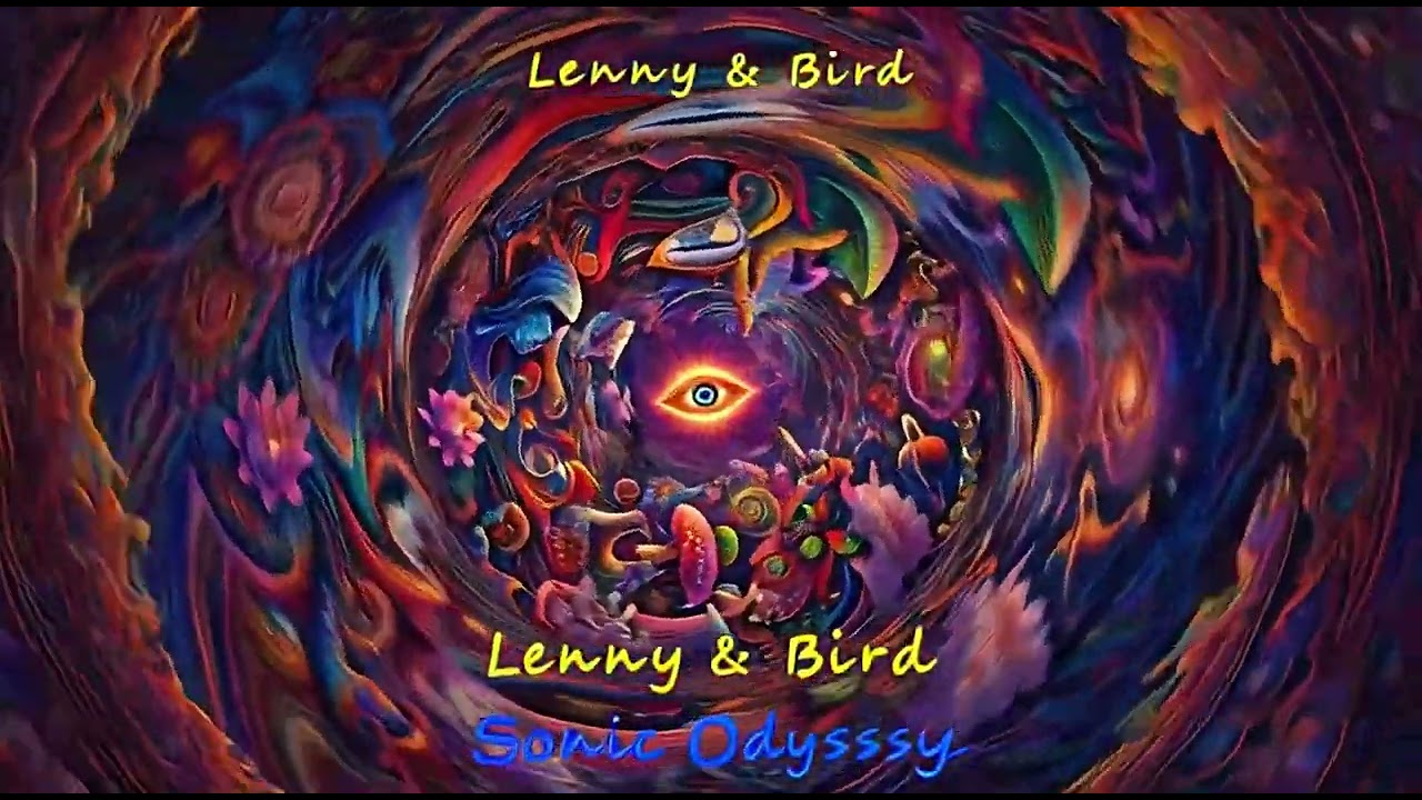 Sonic Odyssey (Instrumental)