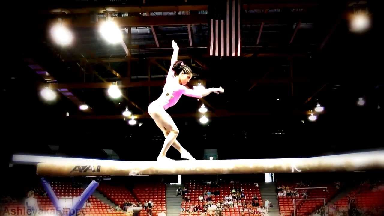 Laurie Hernandez. Don't Forget my Name.