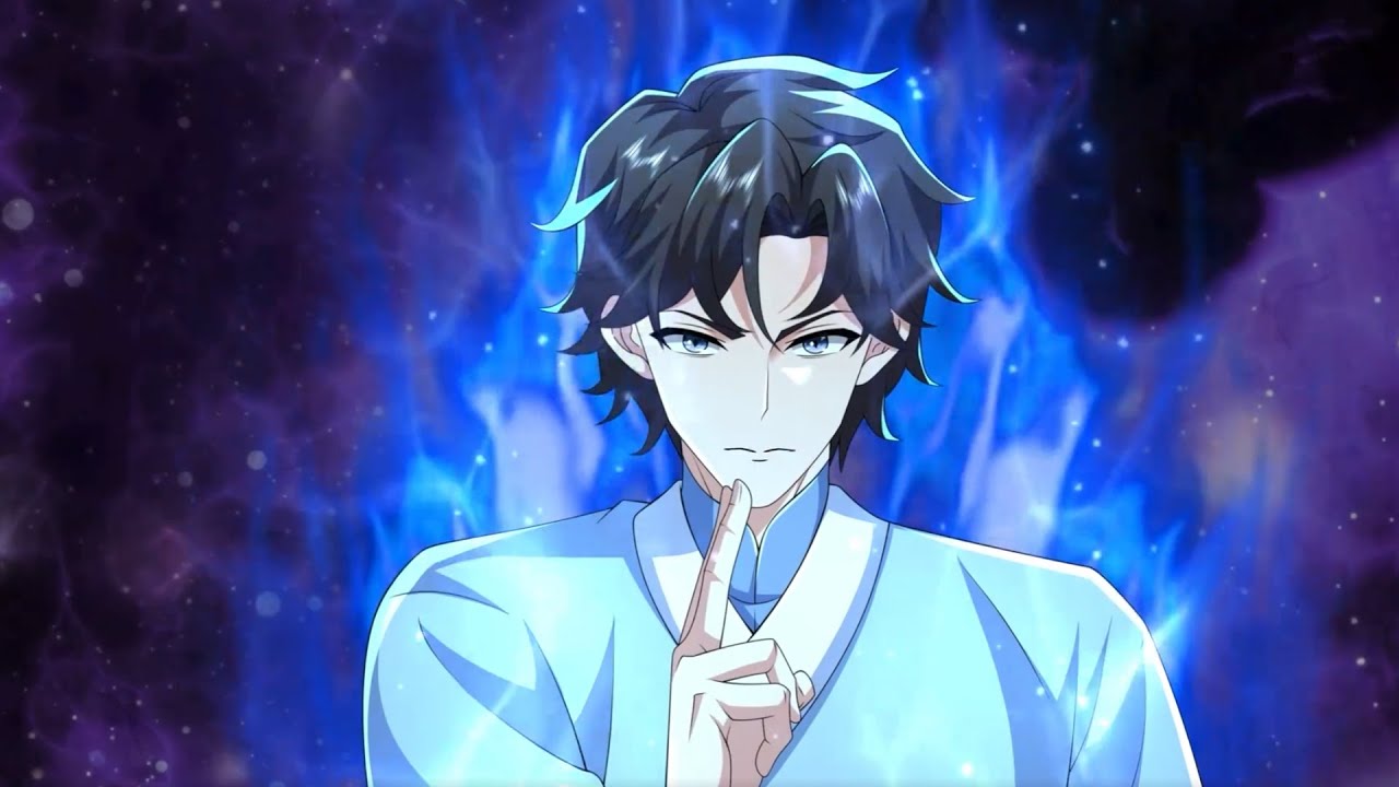 【最新合集】《盖世扫地僧：我可以无限融合》EP01-116：师兄，请赐教！#热血 #玄幻 #逆袭 #战斗