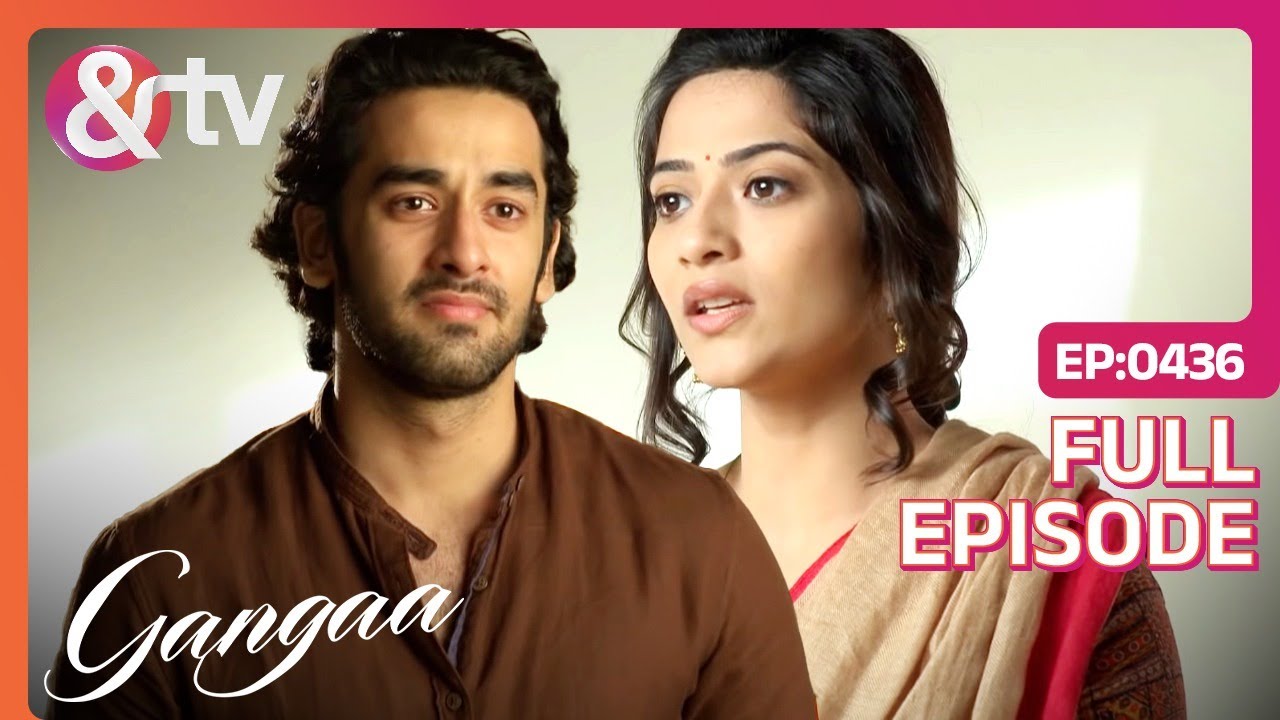 सफल हुआ Gangaa के Karwa Chauth का व्रत! | Gangaa | Full Ep.436| @And TV