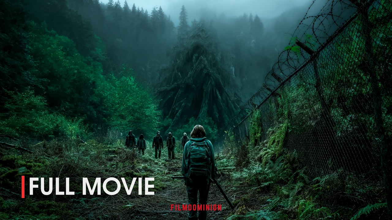 This Horror Movie Won 8 Awards and Will Give You Chills! Final Summer | Horror Thriller