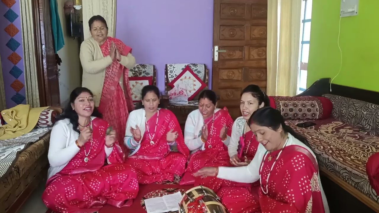 #शिवरात्रि स्पेशल 🙏🏼 भोले बाबा कु त्यौहार 🙏🏼 ताई जी का डांस जरूर देखे🙏🏼#subscribe 