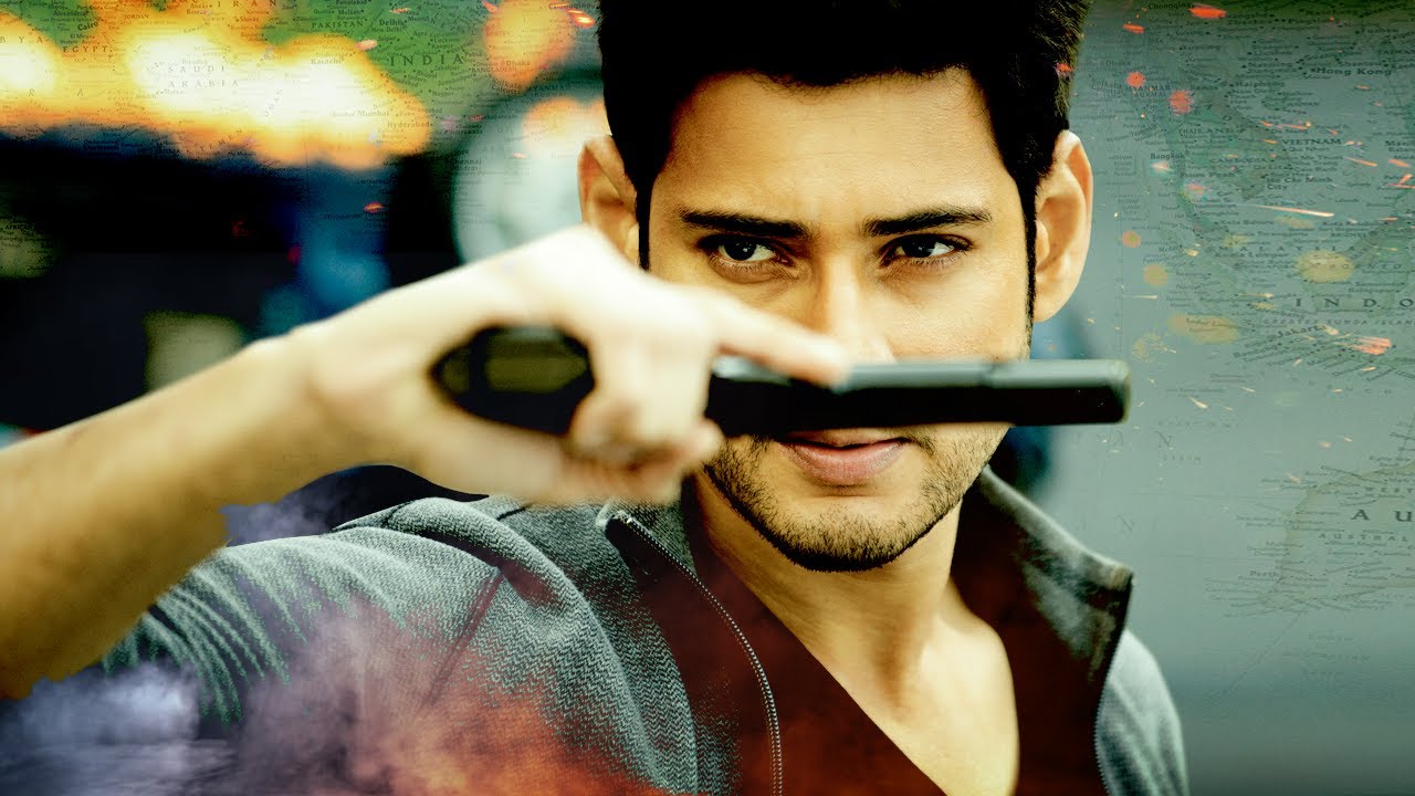 Mahesh Babu & Kriti Sanon Blockbuster South Action Hindi Dubbed Movie | Ek Ka Dum | Nassar