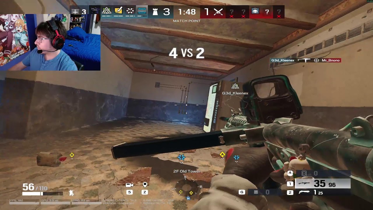 New Season Rank - Solo Dolo Grind - Chill stream -