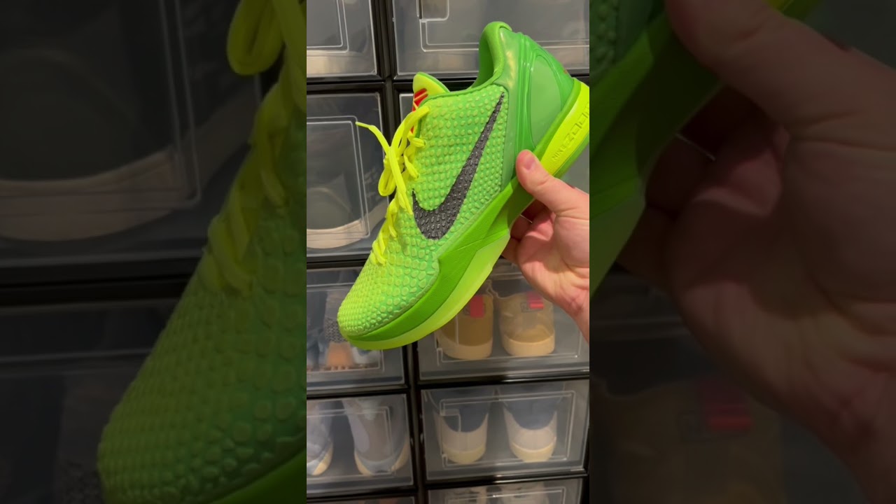 Top 10 Sneakers in my Sneaker Collection!? #sneakercollection #sneakers