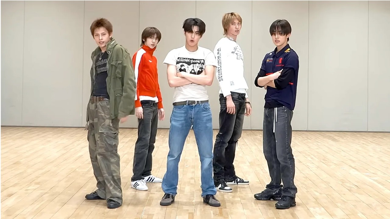 CORTIS - 'REDRED' Dance Practice [MIRRORED]