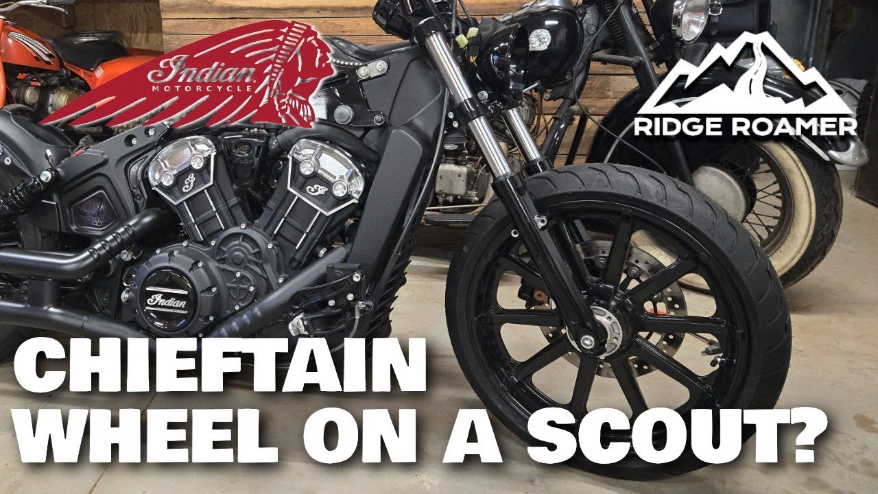 Will An Indian Chieftain 19
