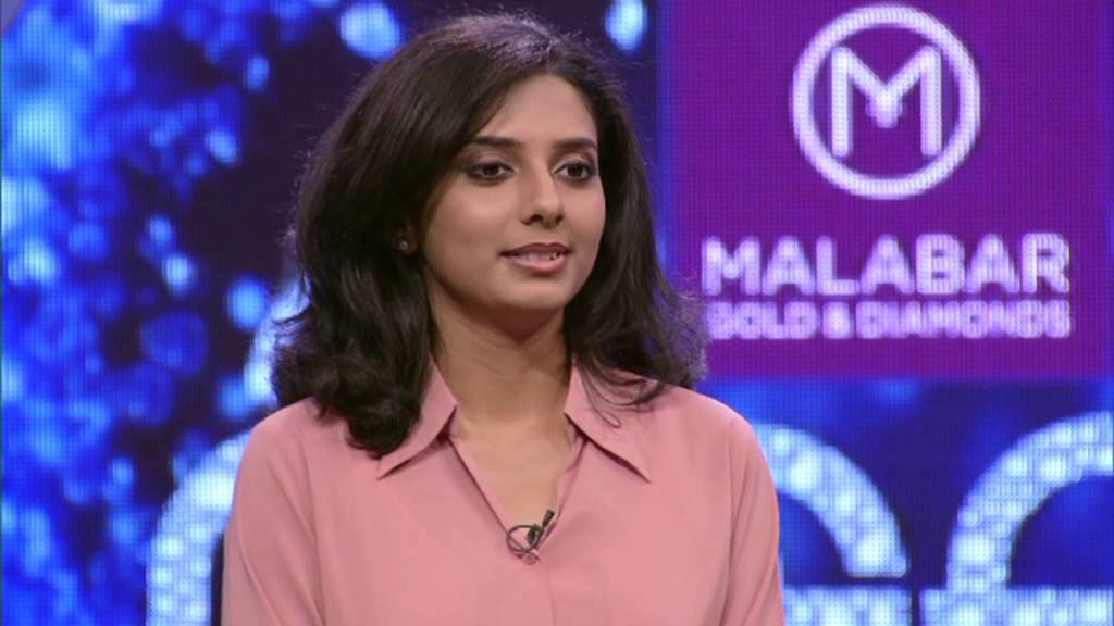 Midukki - Episode 17 - Part 1 Ambika pillai gave different look to reenu l Mazhavil Manorama