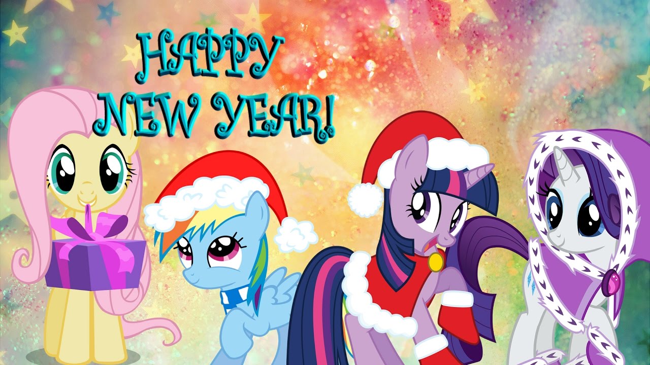 🎈 🎉 🎄PMV-I Want To Live/ С Новым годом!!!/ 500 Юбилейный🎈 🎉 🎄