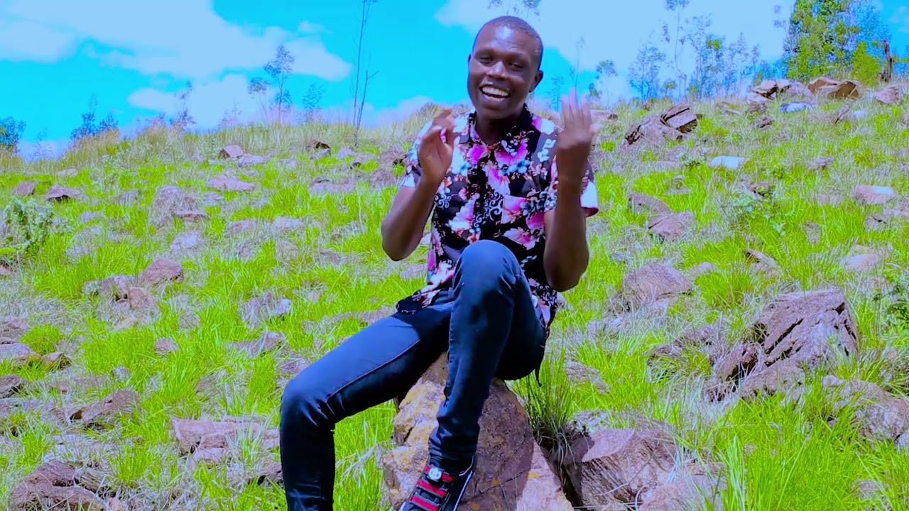 WENDOTEN JEISO OFFICIAL VIDEO BY AMOS ROTICH