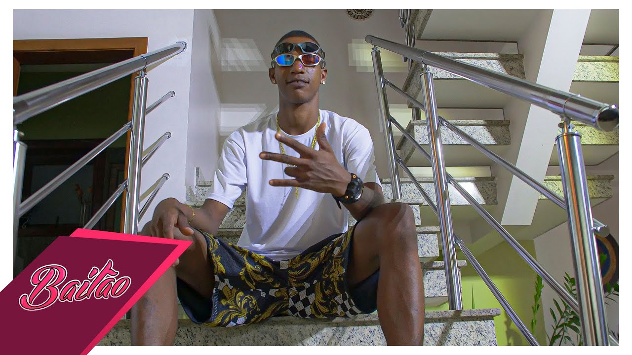 MC Carpanezzi - Mandraka (Videoclipe Oficial)