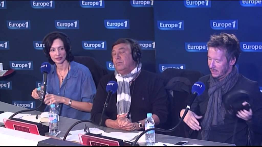 Cyril Hanouna [PDLP] - Duel de Blagues sur les 