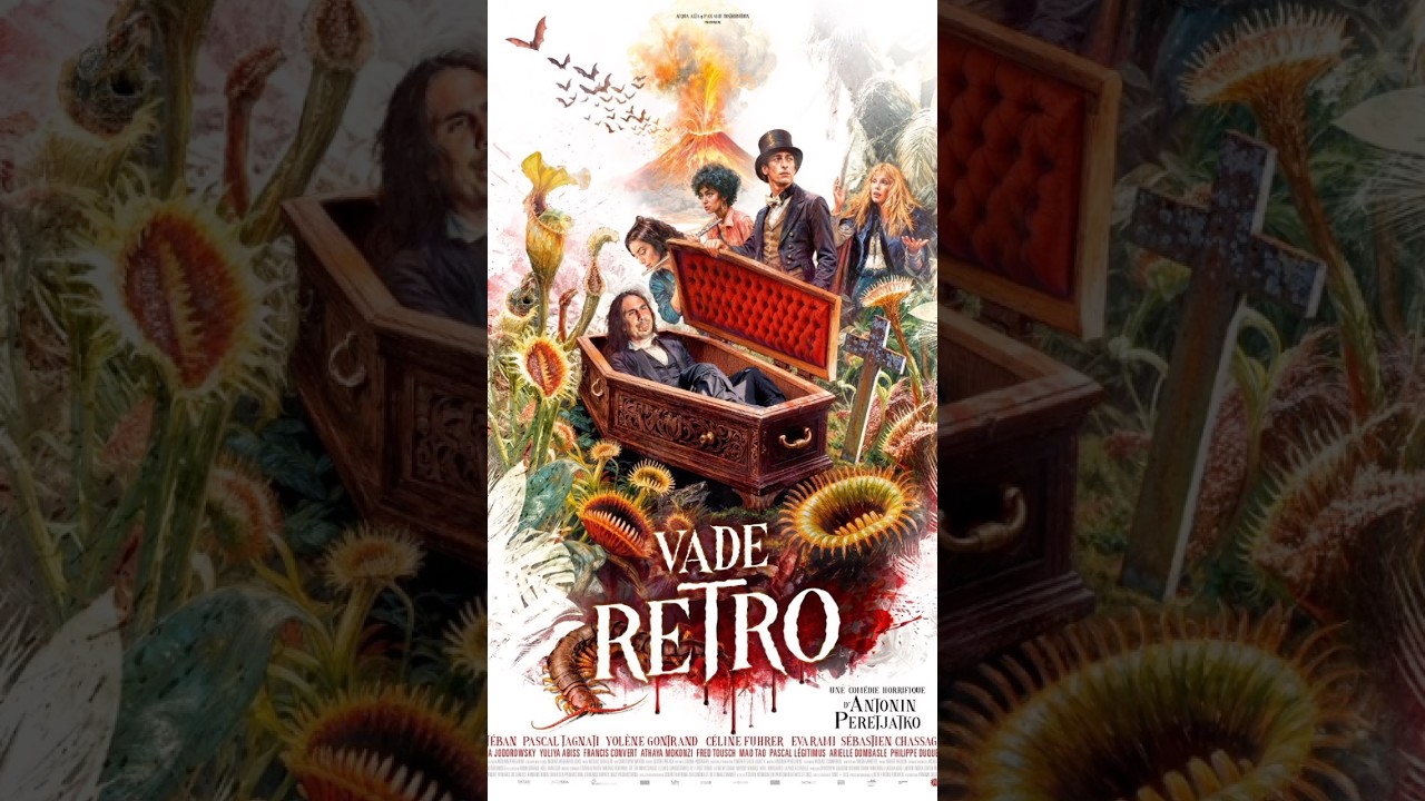 Vade retro (Antonin Peretjatko)