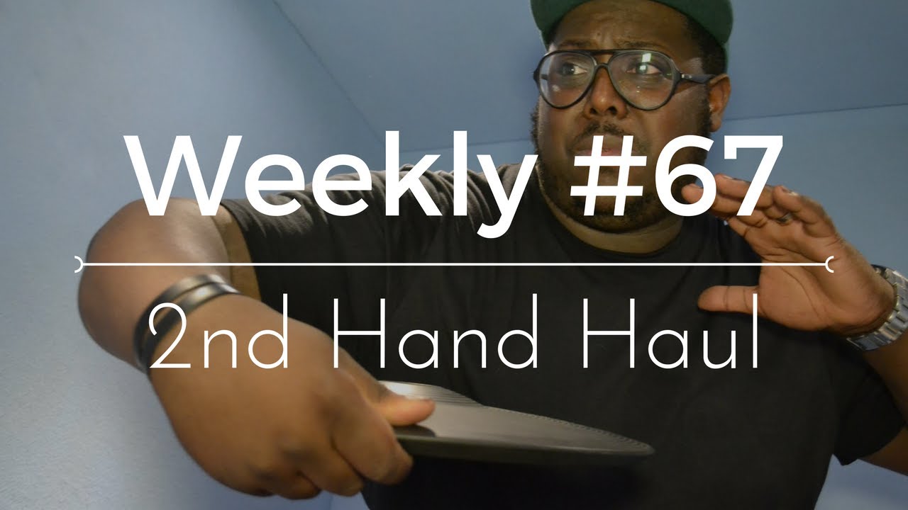 A Ludwig Black Magic Snare, Bosphorus Gold Series Ride, and a Roland V-Crash - Weekly #67