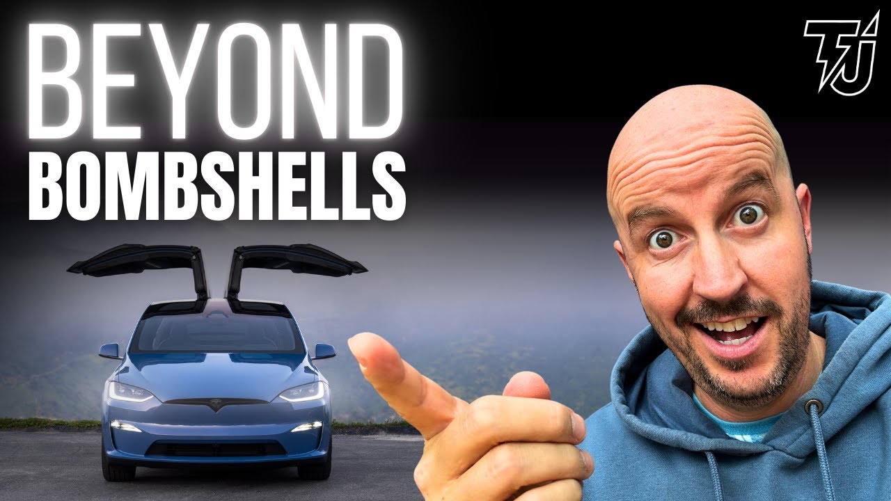 What Everyone Missed in Tesla's Q4 2025 Earnings (Beyond Bombshells!)