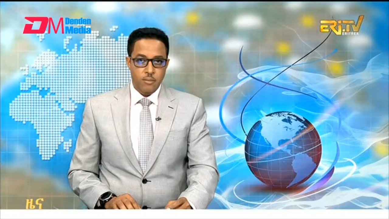 Evening News in Tigrinya for February 6, 2026 - ERi-TV, Eritrea