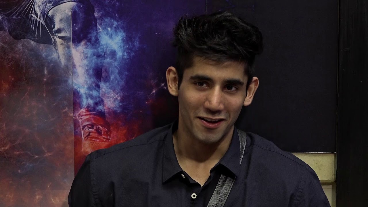 Ace of Space - Episode 47 - Divya: Chetna Is Manipulating Varun