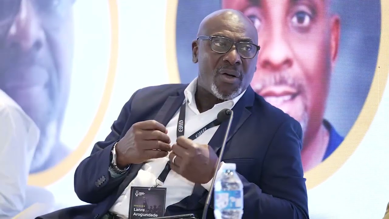 Independent Media & Democratic Resilience: How Do We Safeguard Press Freedom in the Region? |MDC2025