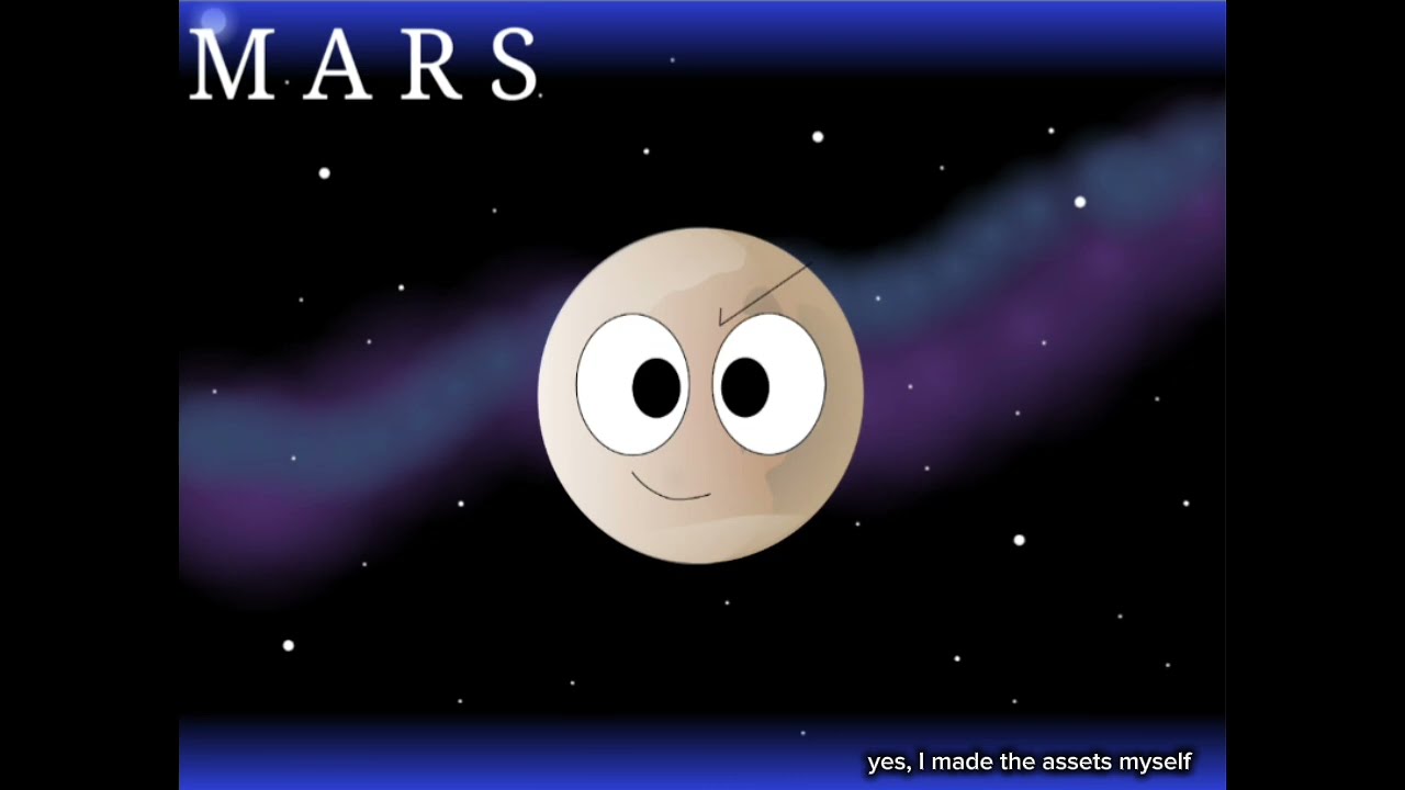 out of this world- wait no