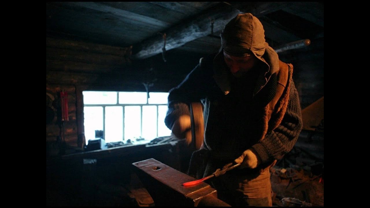 Ода о Русском духе(Ode to the Russian Spirit)