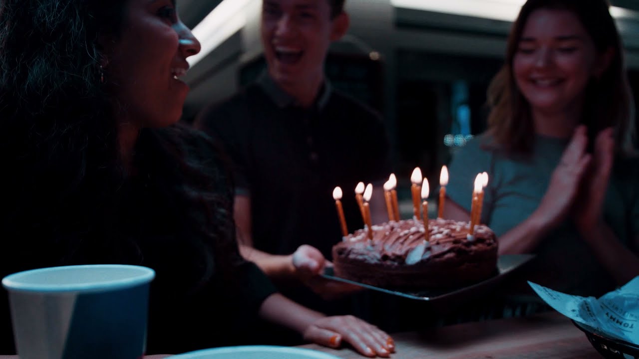 Ready to make some memories?