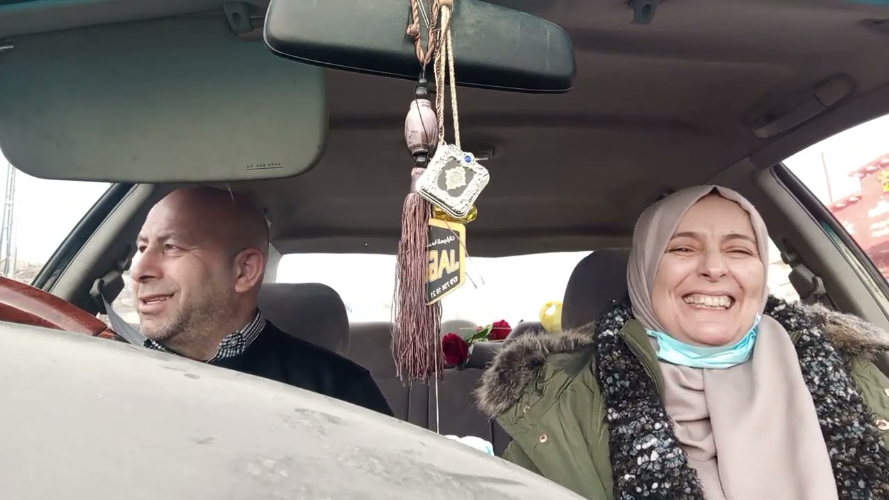 ١٨ فبراير ٢٠٢٦. انين المرضى تخطئه الملائكة وتسجله الله الله  #سرطان_الثدي3