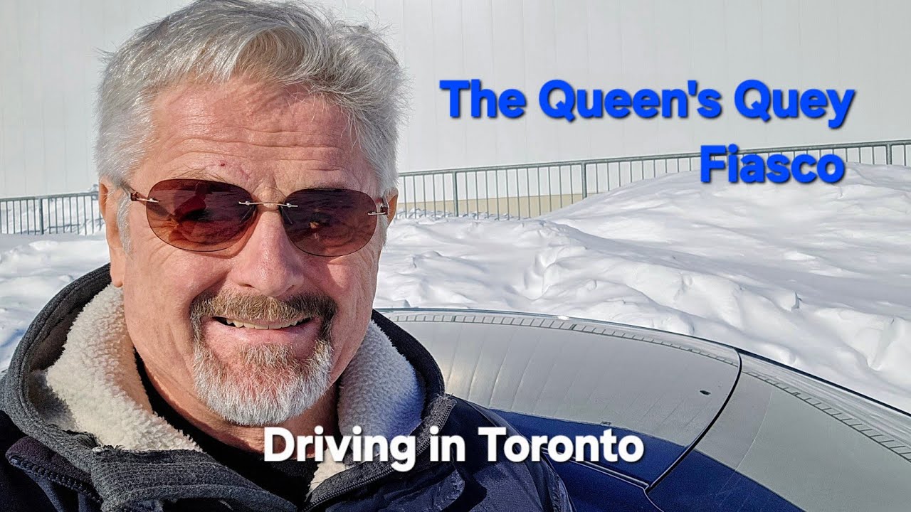 Queen's Quey Fiasco