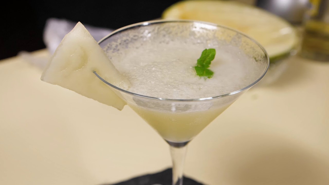 BCW'19 | Concurso Cocktails