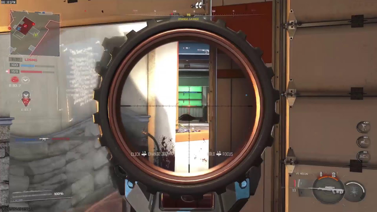 Nuketown
