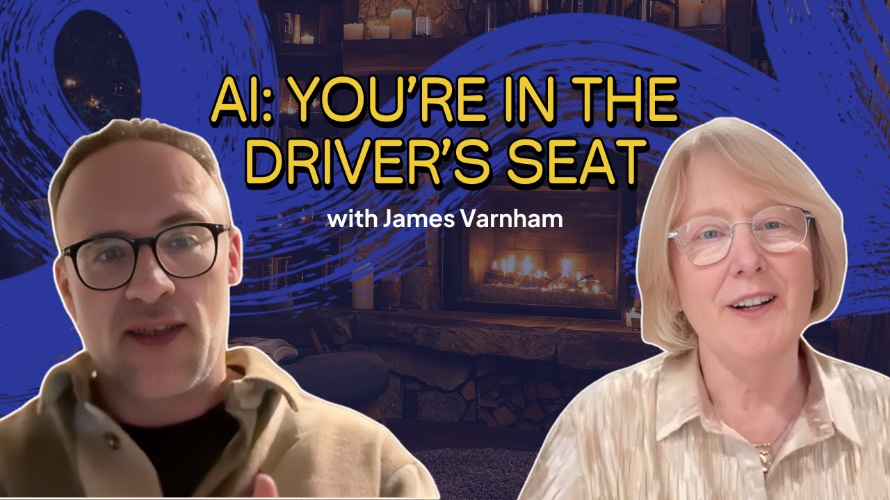 Why Human Coaching Isn't Going Anywhere (And How AI Proves It)